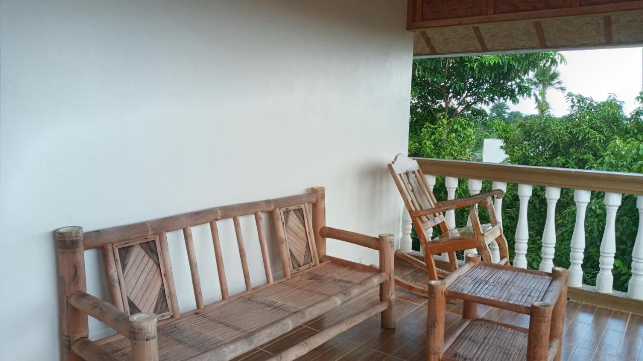 Casa James Apartment, Rooms , Pool And Restaurant Siquijor Exterior photo