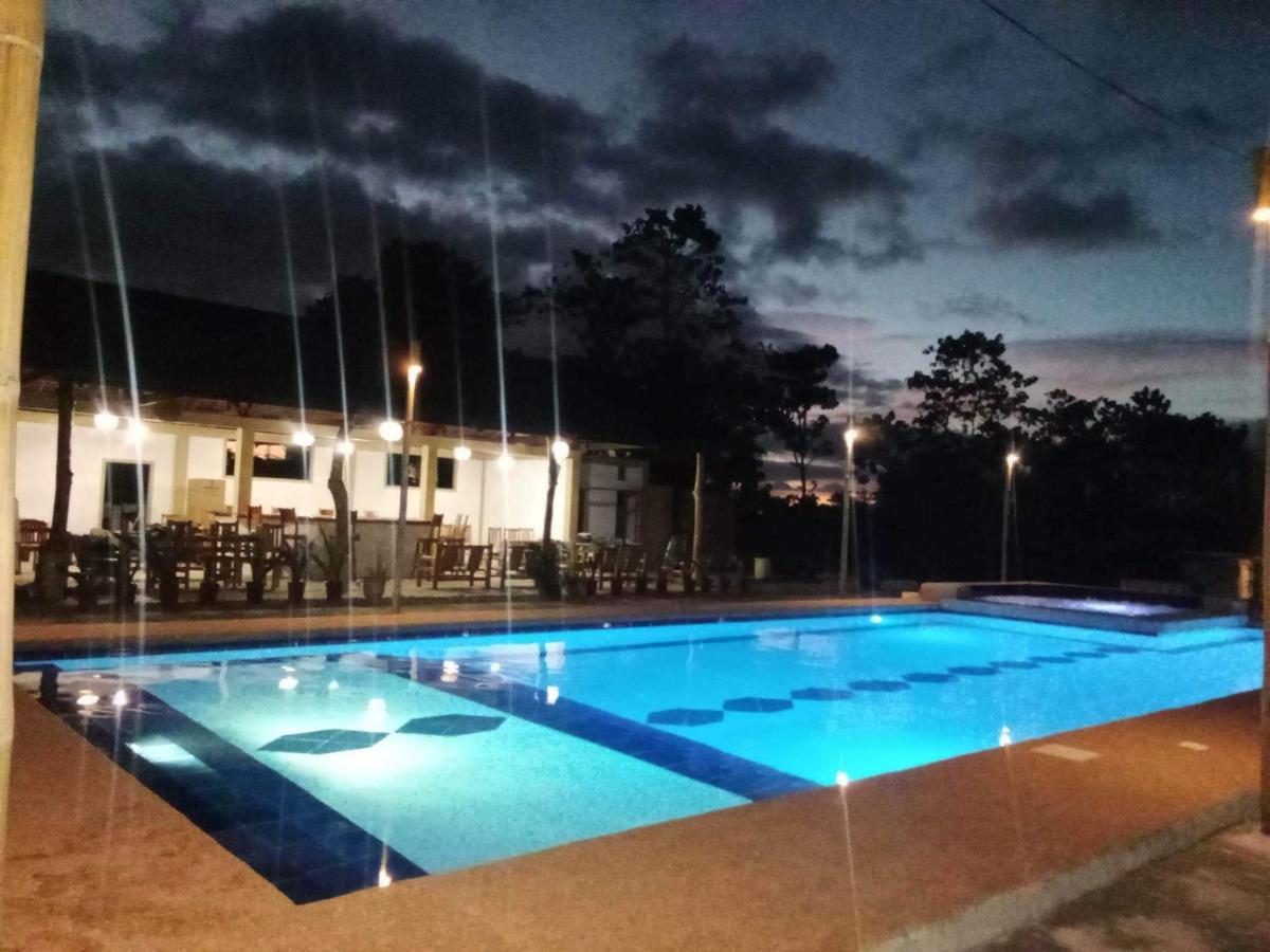 Casa James Apartment, Rooms , Pool And Restaurant Siquijor Exterior photo