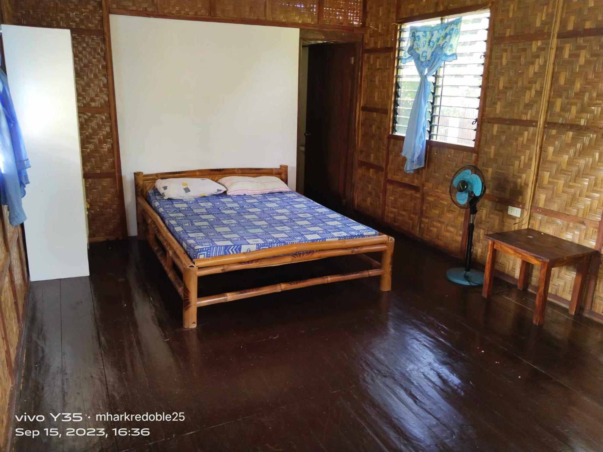 Casa James Apartment, Rooms , Pool And Restaurant Siquijor Exterior photo