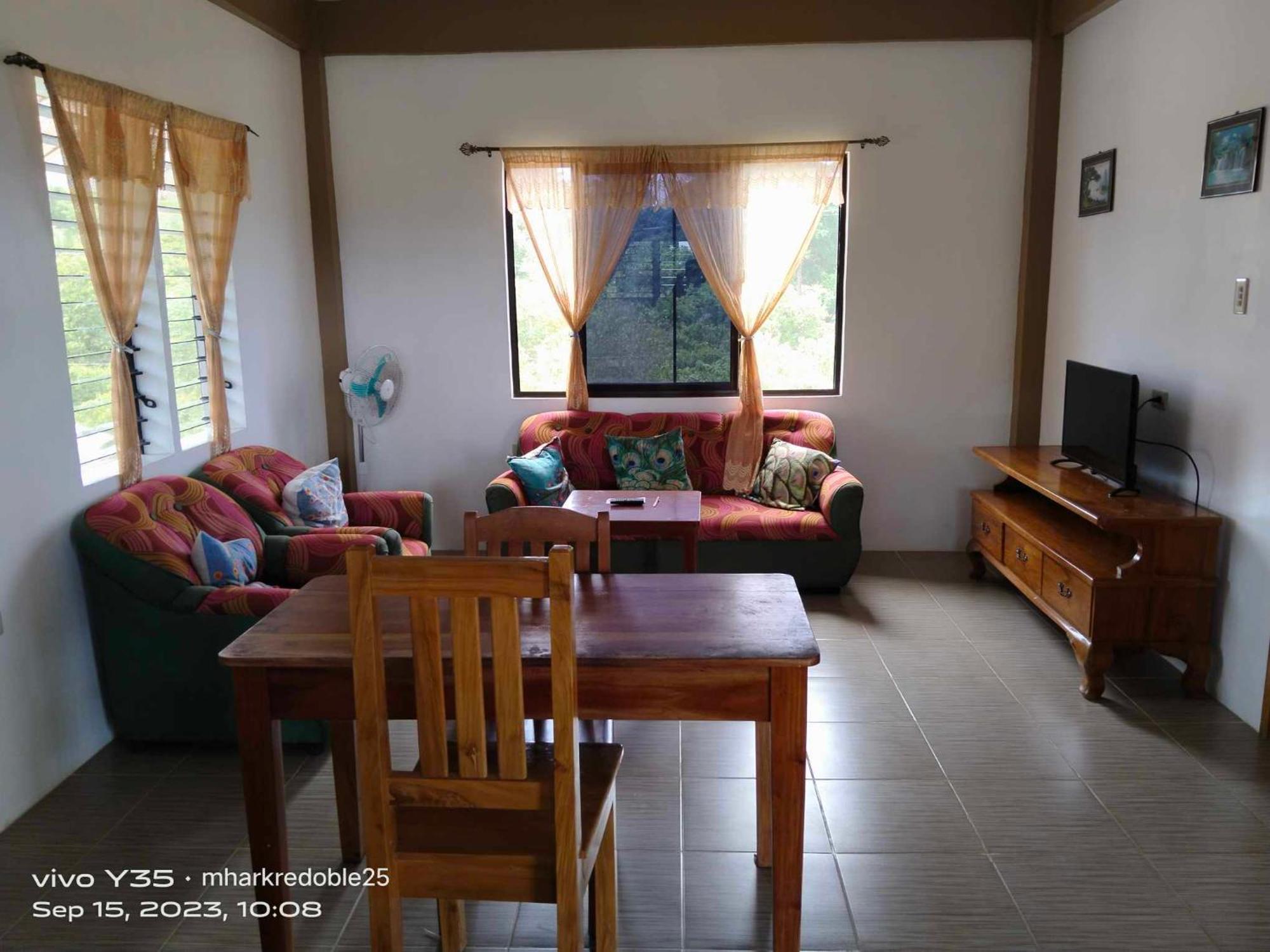 Casa James Apartment, Rooms , Pool And Restaurant Siquijor Room photo