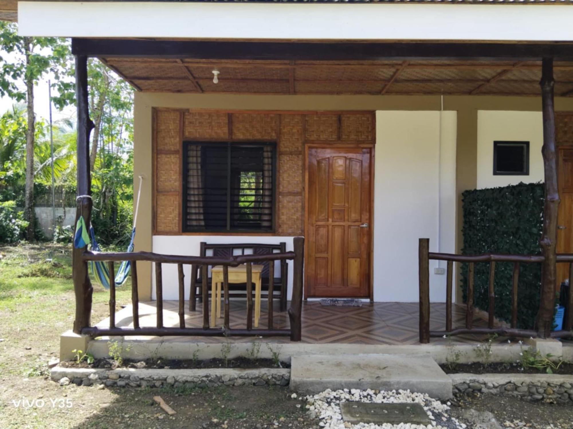 Casa James Apartment, Rooms , Pool And Restaurant Siquijor Exterior photo