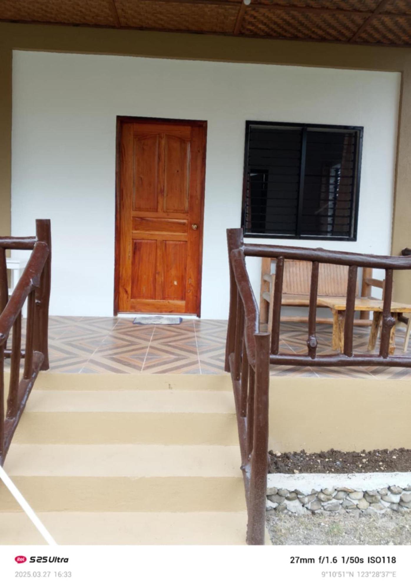 Casa James Apartment, Rooms , Pool And Restaurant Siquijor Room photo