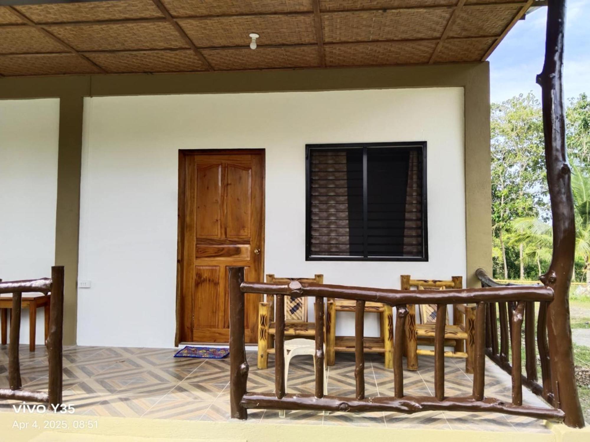 Casa James Apartment, Rooms , Pool And Restaurant Siquijor Exterior photo
